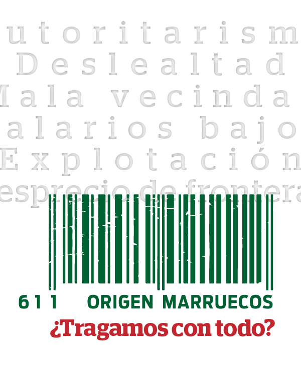 Origen Marruecos