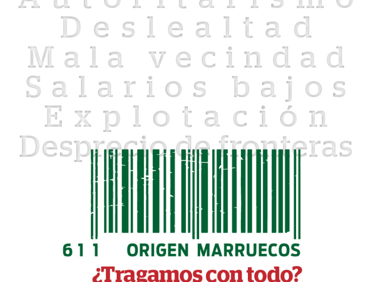 Origen Marruecos