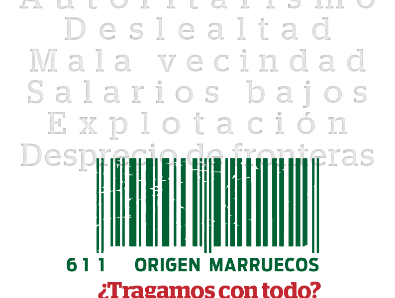 Origen Marruecos