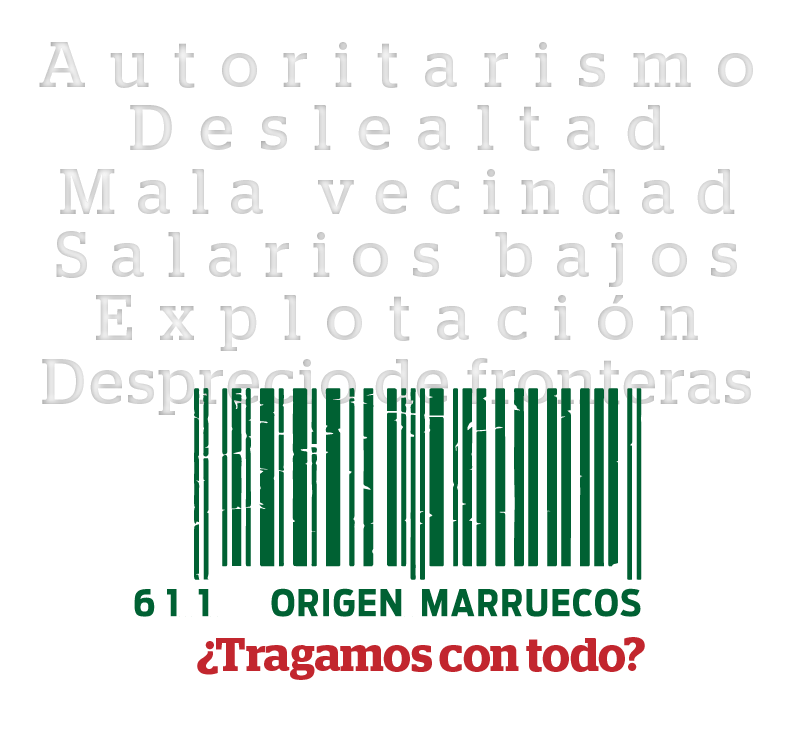 Origen Marruecos