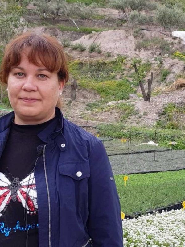Carmen Cantón