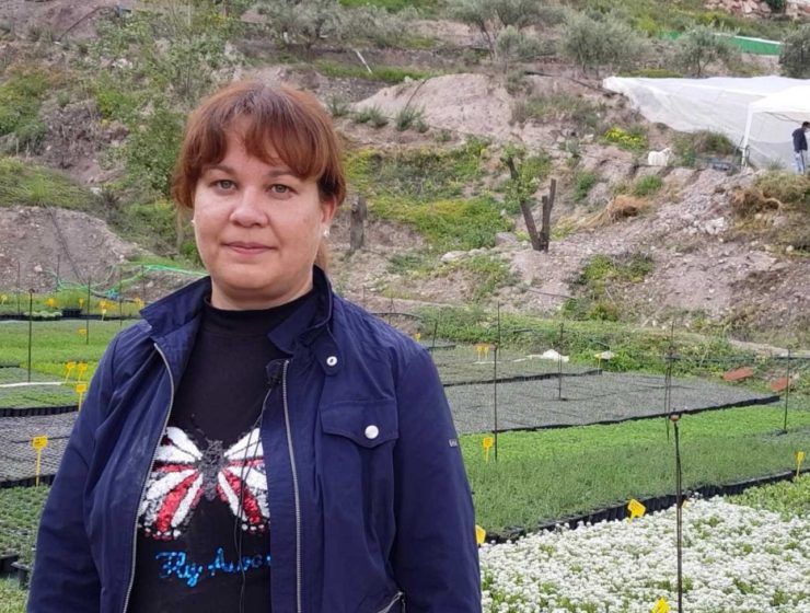 Carmen Cantón