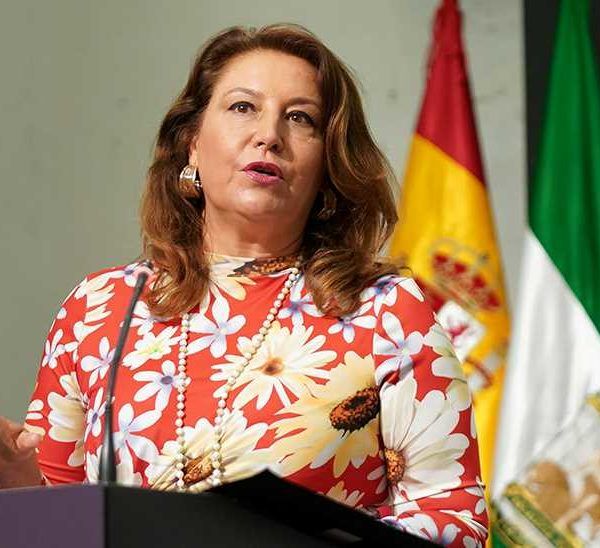 Carmen crespo