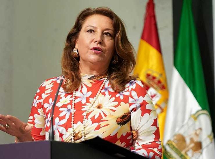 Carmen crespo
