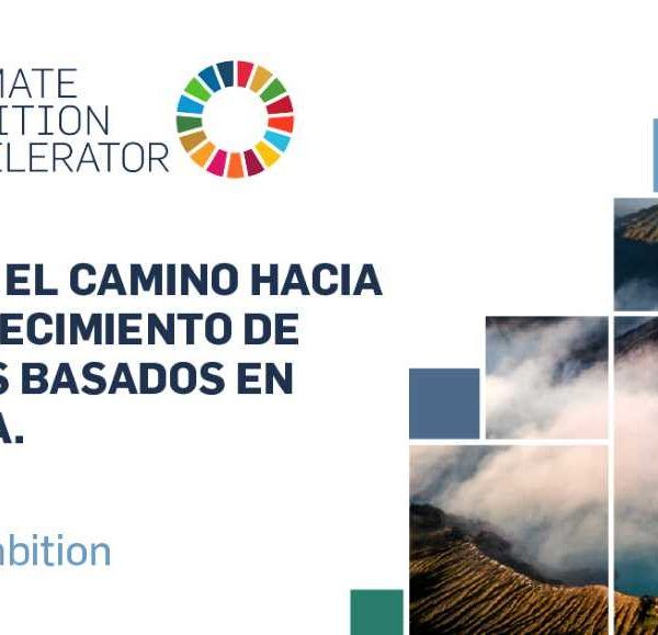 Climate Ambition Accelerator