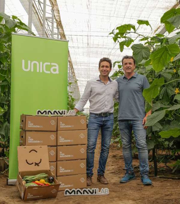 MAAVI Lab UNICA_Diego Calderón y Antonio Domene