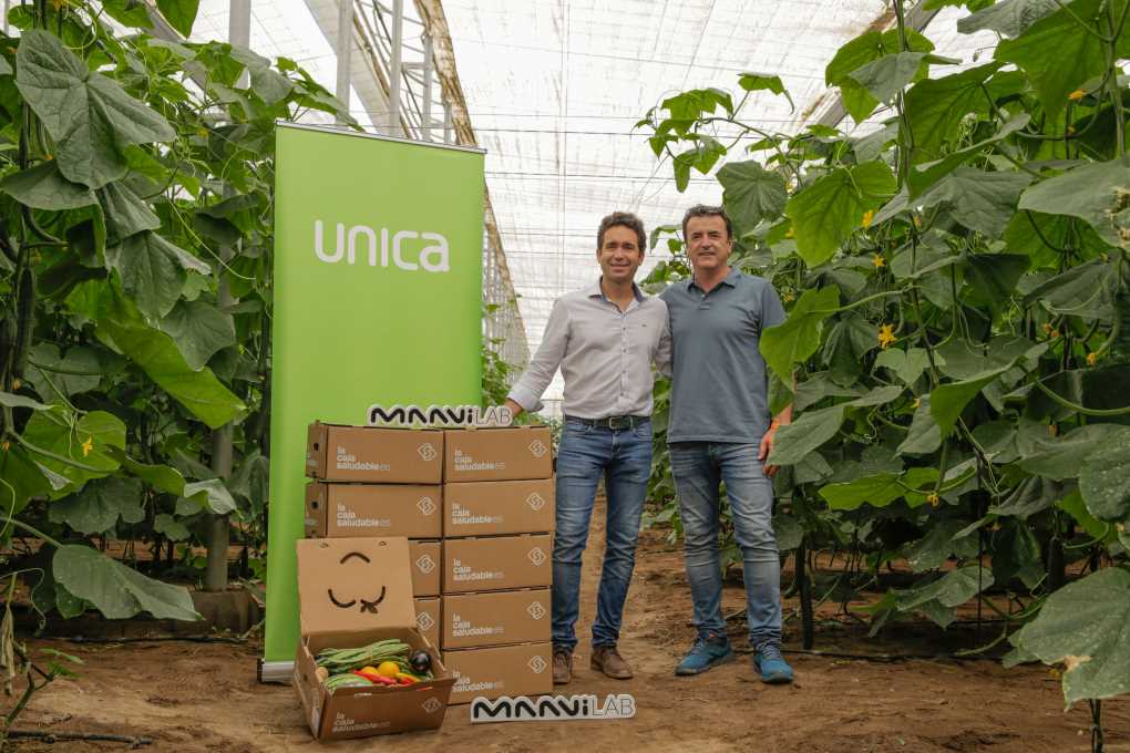 MAAVI Lab UNICA_Diego Calderón y Antonio Domene
