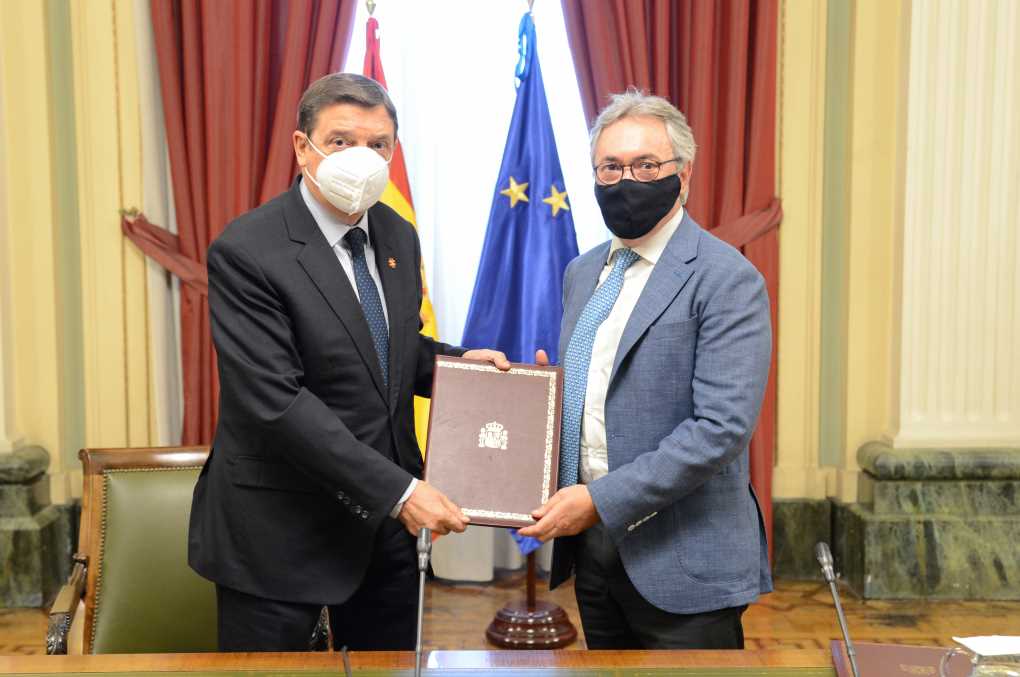 acuerdo fepex