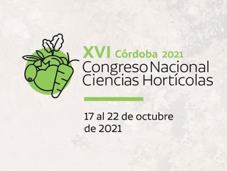 congreso ciencia hortícola