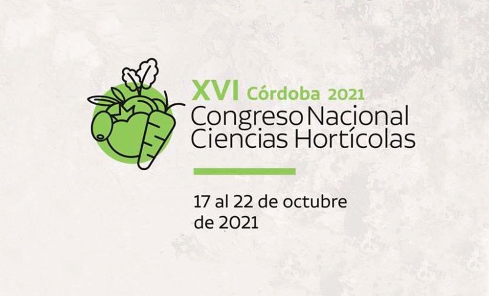 congreso ciencia hortícola
