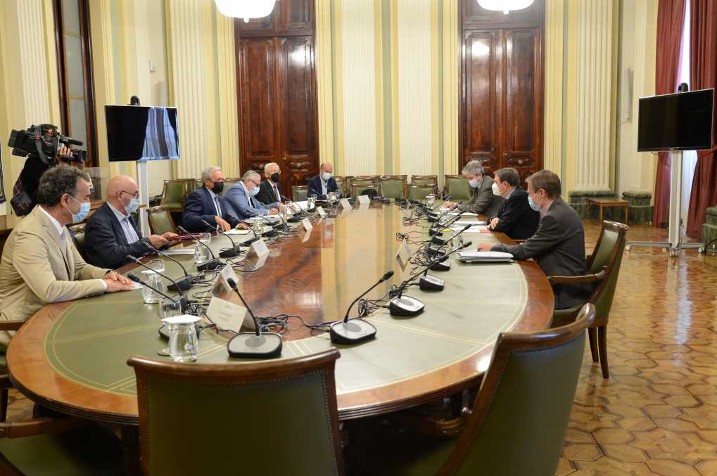 cooperativas ministro