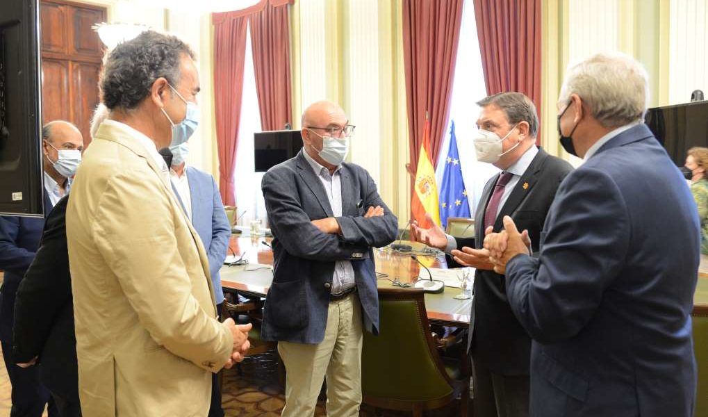 cooperativas ministro