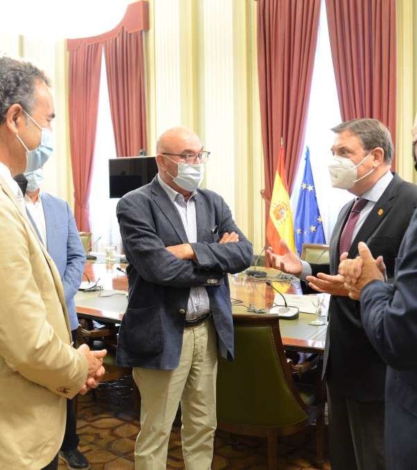 cooperativas ministro