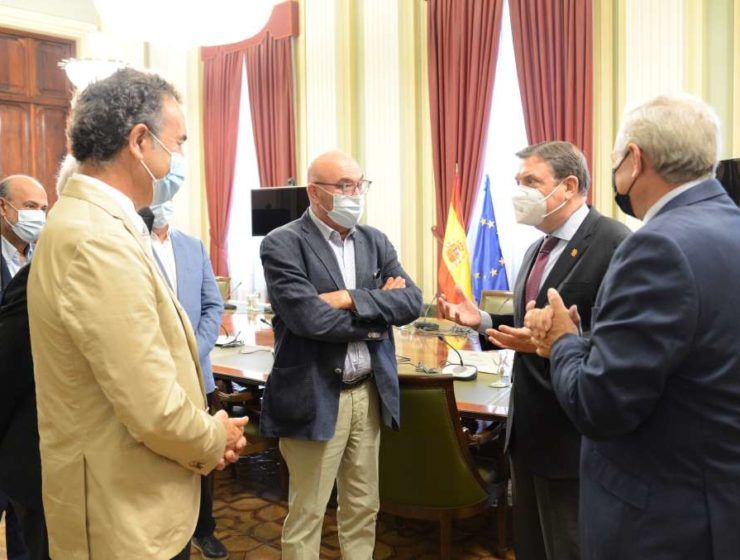 cooperativas ministro