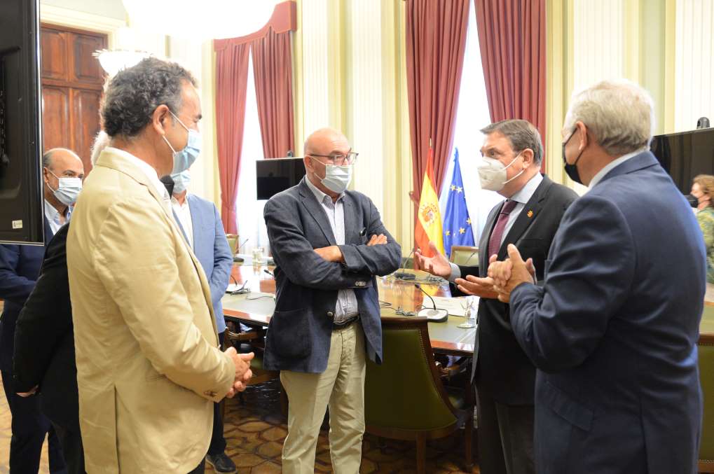 cooperativas ministro