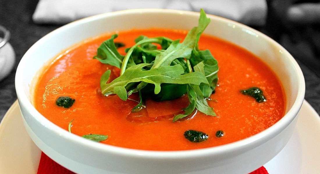 gazpacho