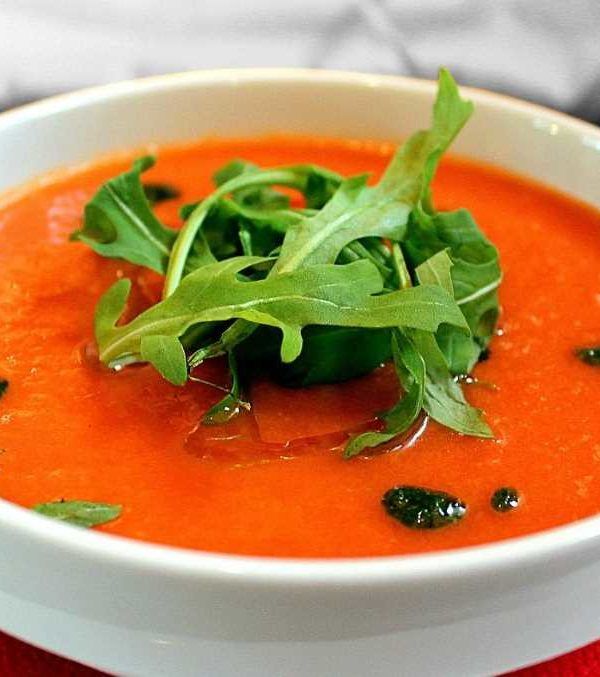 gazpacho