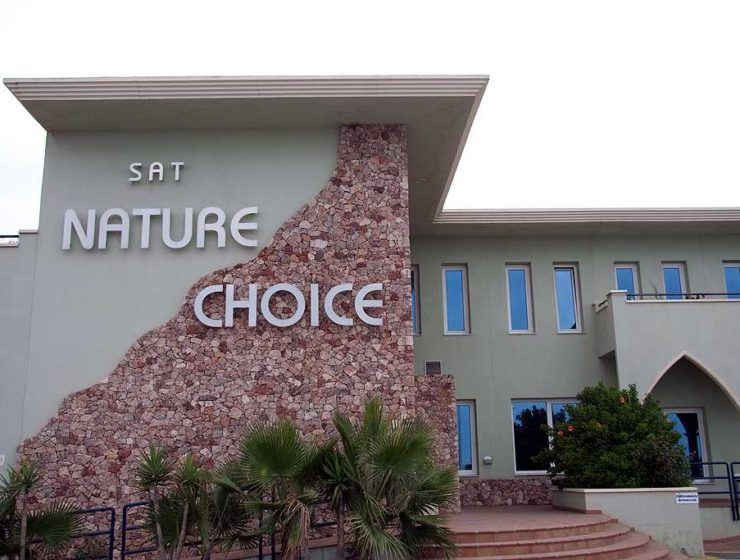 natur choice