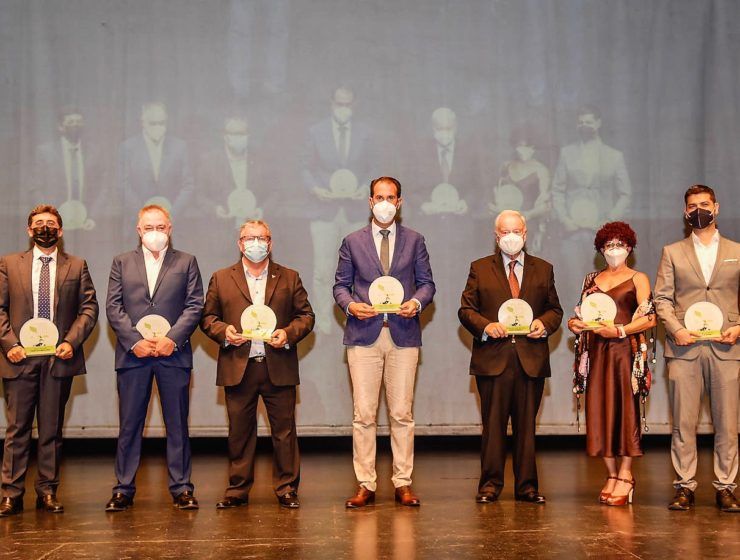 premiados IDEAL