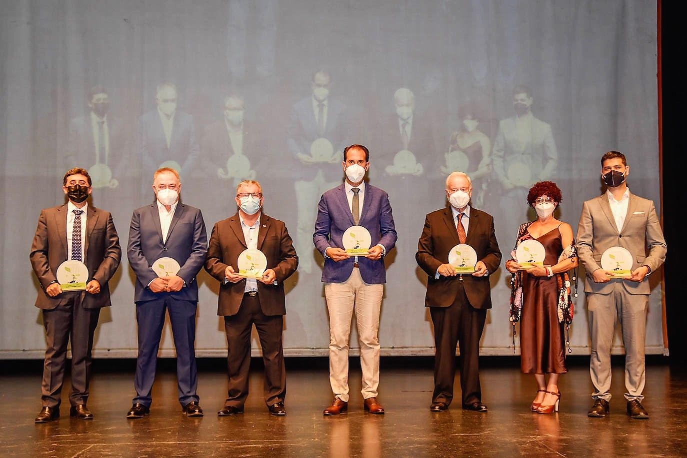 premiados IDEAL