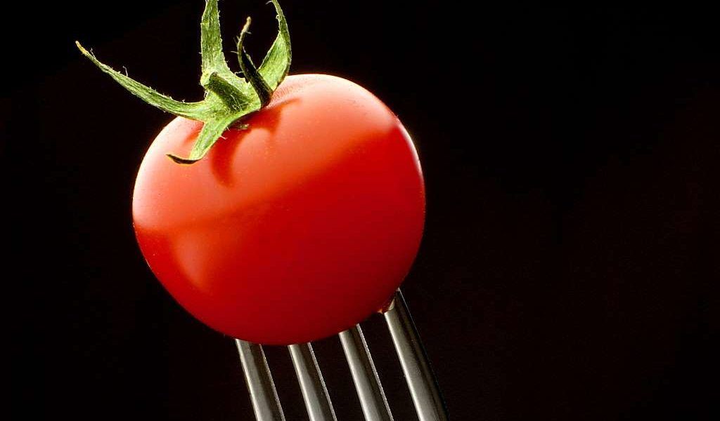 tomate consumo