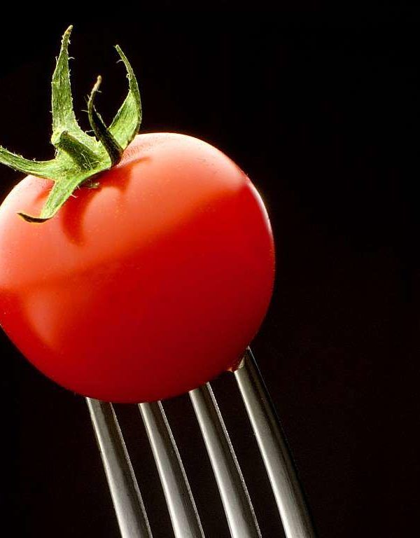 tomate consumo