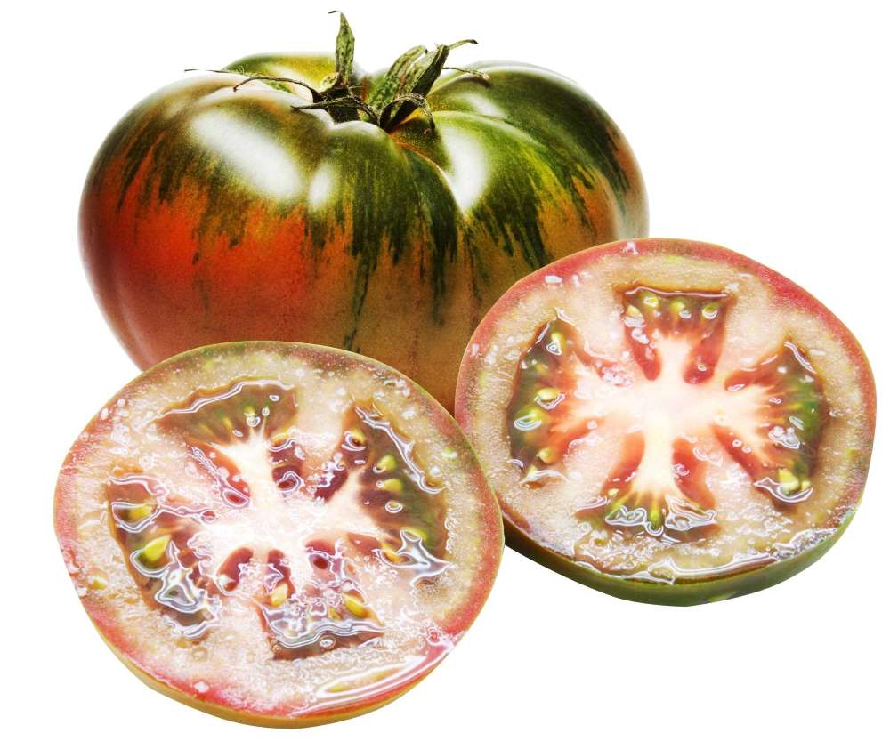 tomate raf