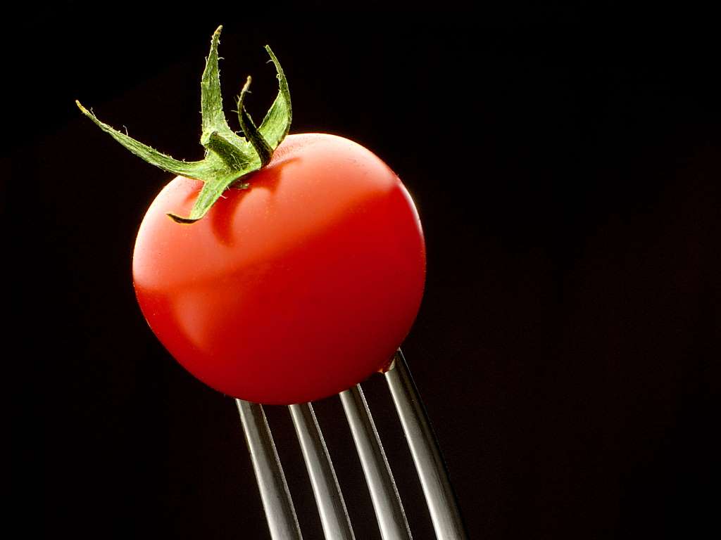 tomate consumo
