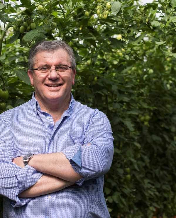 Juan Antonio González Real