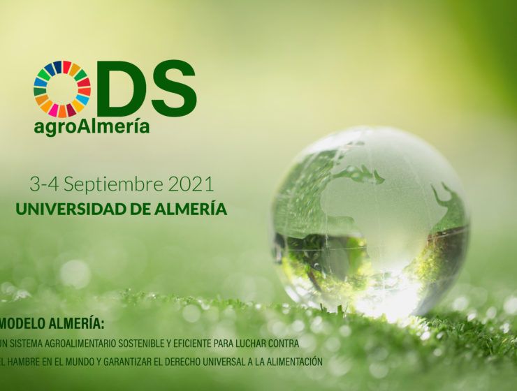 Jornadas Objetivos Desarrollo Sostenible Almeria