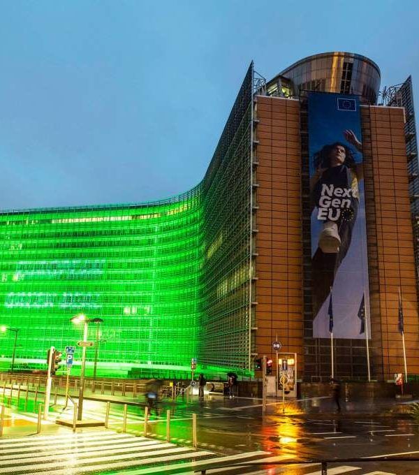 Comisión Europea