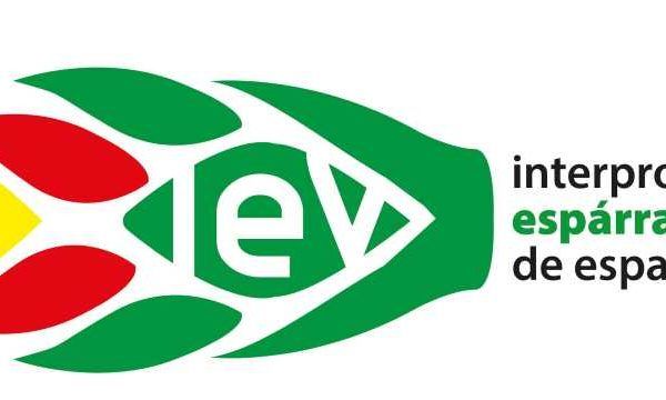 Logo Interprofesional Espárrago