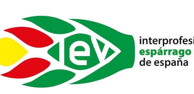 Logo Interprofesional Espárrago