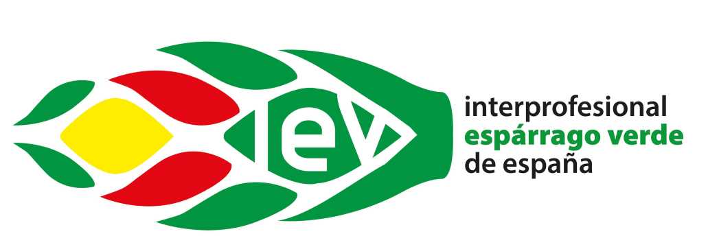 Logo Interprofesional Espárrago
