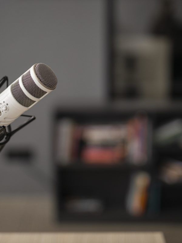 Concurso podcast Fruit Attraction 2021