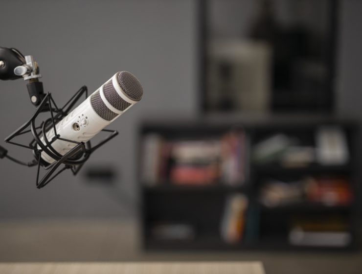 Concurso podcast Fruit Attraction 2021