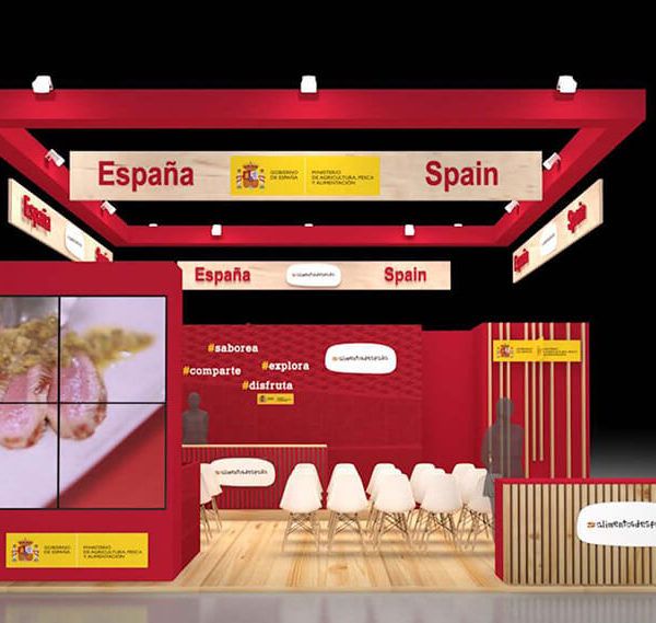 Stand-de-Espana