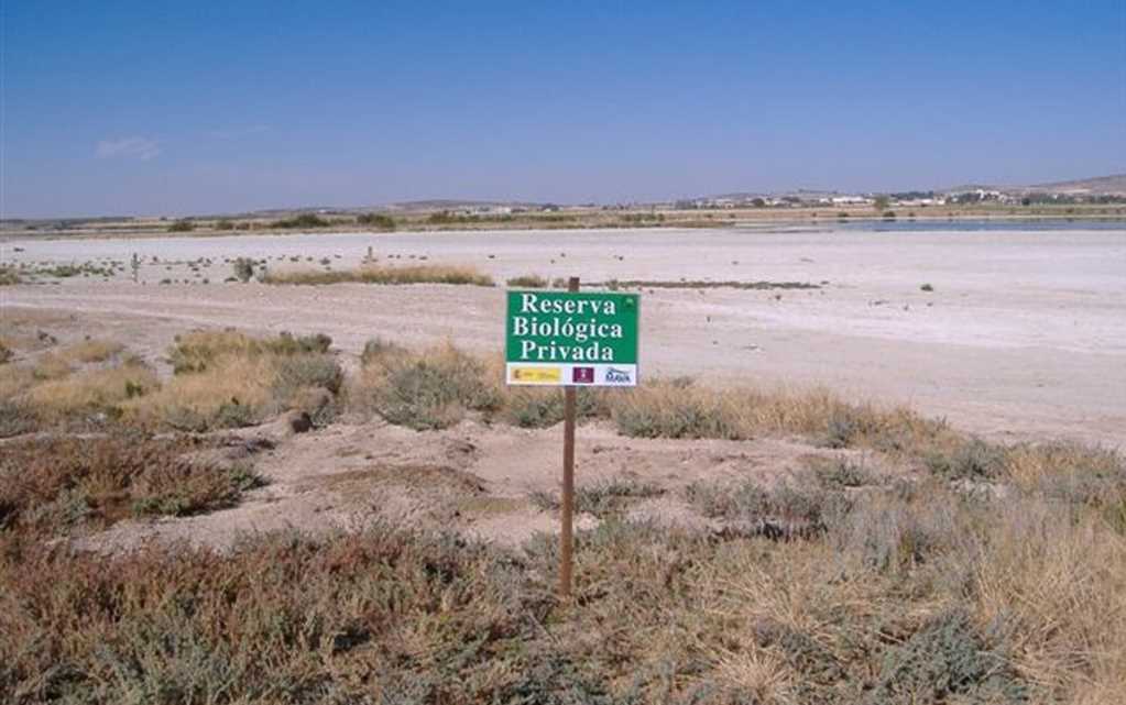 custodia territorio