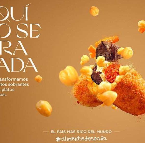 desperdicio cartel