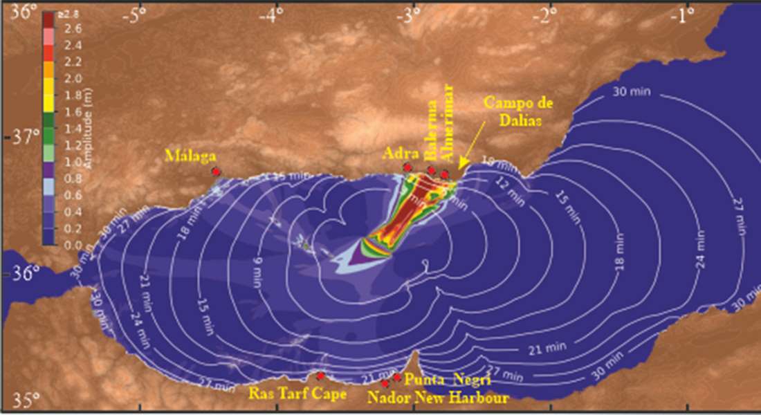 tsunami
