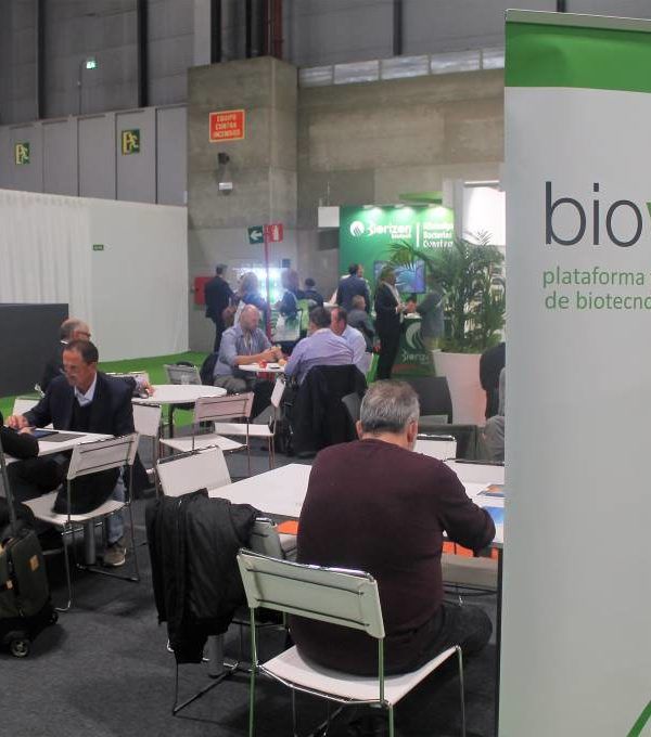 Biovegen