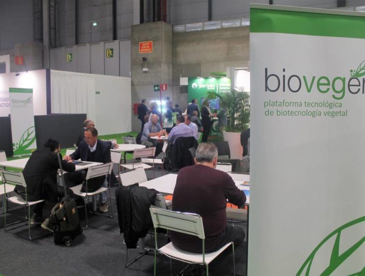 Biovegen