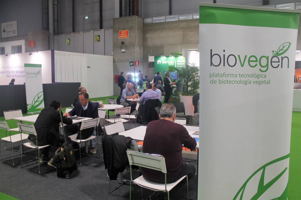 Biovegen