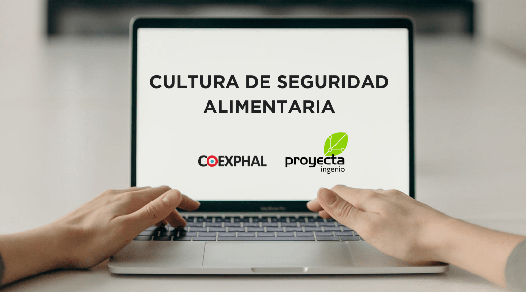 seguridad alimentaria