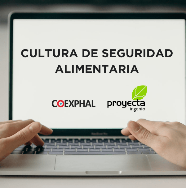 seguridad alimentaria