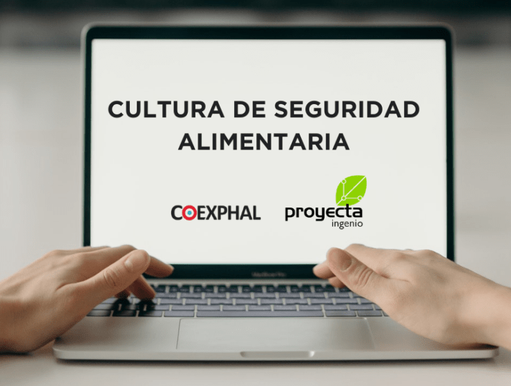 seguridad alimentaria