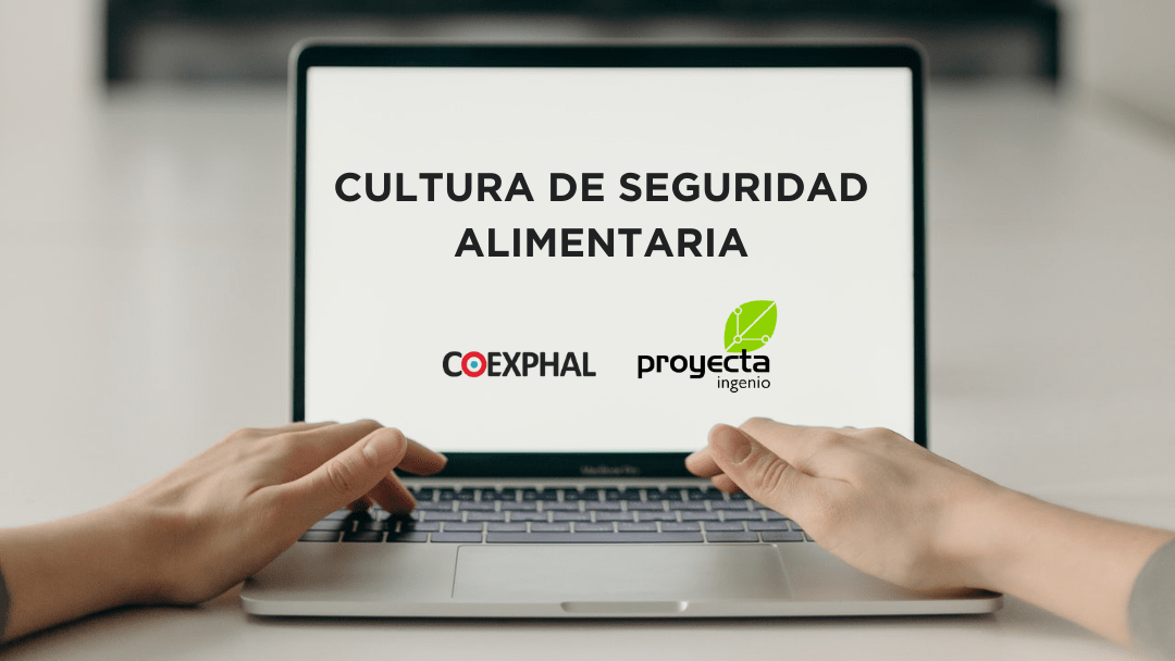 seguridad alimentaria