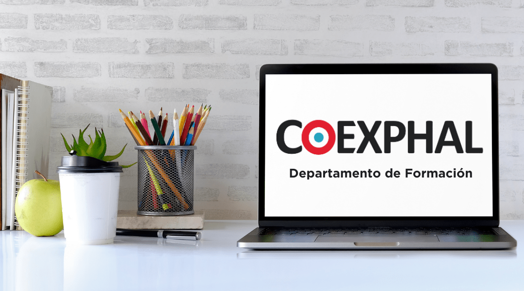 Curso online prevencion de riesgos laborales Coexphal