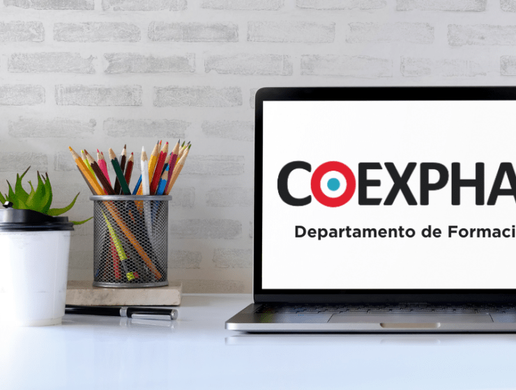 Curso online prevencion de riesgos laborales Coexphal