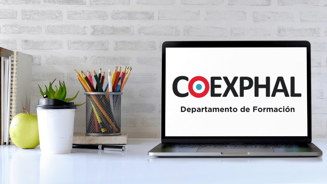 Curso online prevencion de riesgos laborales Coexphal